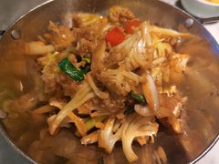 -小菜园新徽菜(无锡宜家荟聚中心店)