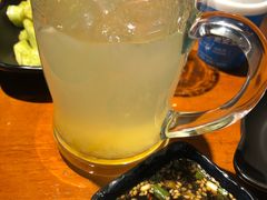 -伍丁·烤牛肋(和平东桥店)
