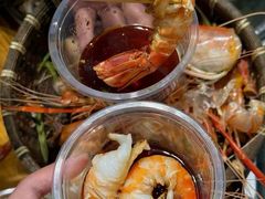 -蚝美人·生蚝海鲜烧烤(茶花园店)