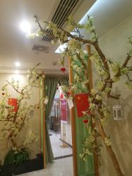 -芳朵美容养生SPA