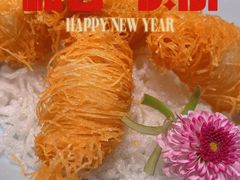 -上井精致料理(中兴商业大厦店)