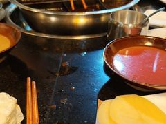 -邓莽子老火锅(中兴路总店)