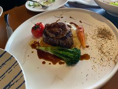 -Golden Lily河内巴黎法越料理餐厅(建国西路店)