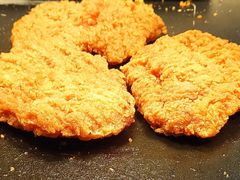 藤椒鸡排-和府捞面(天河领展广场店)