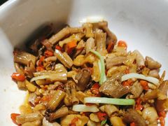 -耕渔小院·湖南鱼鲜(望城店)