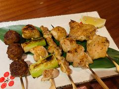 -由紀日本料理·炭火燒肉