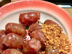 -麻开花·富顺豆花鱼火锅(凤凰城店)