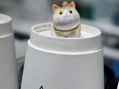 -Manner Coffee(深圳福田大中华店)