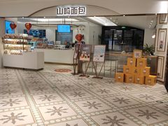 -杭州大厦LSE城市生活超市(杭州大厦店)