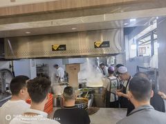 景观位-清真磨沟沿老字号牛肉面(总店)