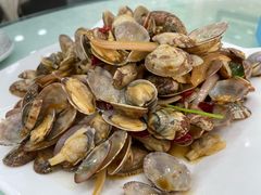 -潮港海鲜家常菜(刘庄店)