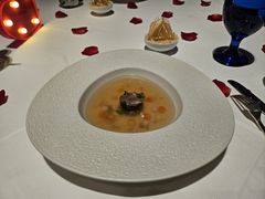-AZUR聚(香格里拉饭店)