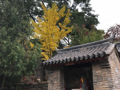 -云峰山自然风景区