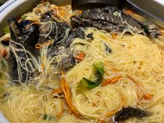 乌鸡竹升面-大海碗·京菜炸酱面(雍和宫店)