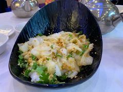 -潮喜竹溪荔湖酒家(荔枝湾店)