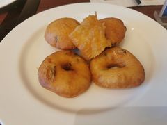 -鲤鱼洲酒店港鲤咖啡厅