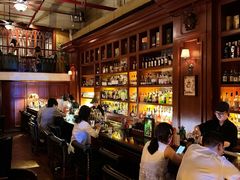 -Hill.Cocktail半山酒吧(中山店)