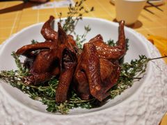 -蔡澜点心·粤菜(花城汇南区店)