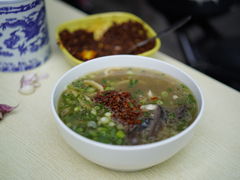 -老李家杂肝汤(回民街店)