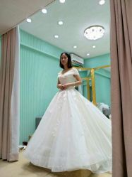 -天使嫁衣婚纱馆