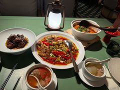 -南堂小馆·川菜馆(德商国际店)
