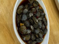 -启东小海鲜(庄先湾路1号店)