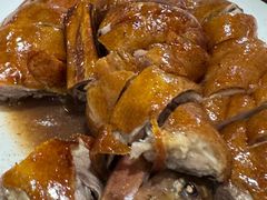 -鲤鱼塘农家山庄