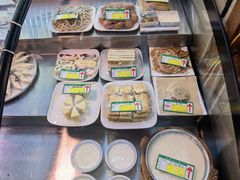 -诺敏塔拉奶茶-布里亚特包子-手把肉(锦都会店)