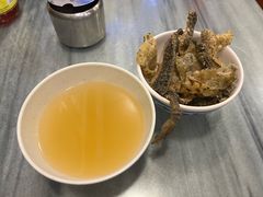 -恩宁刘福记(东华东路店)