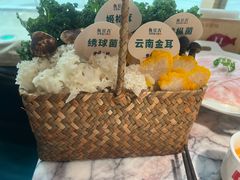 -鱼豆吉·豆浆鱼火锅(宜昌万达店)