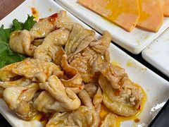 -松明一烤肉馆(鲁园店)