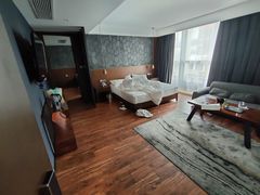 -丽市酒店(苏州平江观前街店)