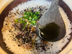 -大鸽饭(汉溪长隆店)