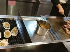 -南通大饭店·米兰餐厅