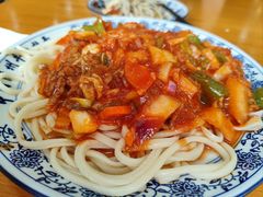 -满记烧饼(牛街东里小区一区店)
