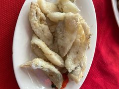 -蛇口康乐快餐鱼仔档(翠苑小区店)