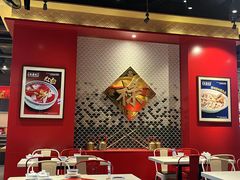 -禄鼎记·多口味酸菜鱼(侨鑫店)