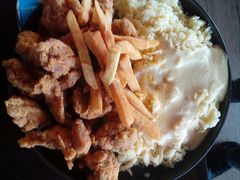-K Fry Urban Korean Holiday Villa