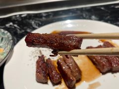 -大成铁板烧•板前(复古餐厅石老人店)