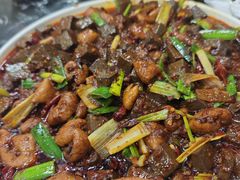 -后卫寨猫耳朵(后卫寨店)