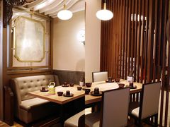 包厢-香园茶社·金陵小灶(老门东店)