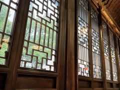 -乌镇枕水度假酒店