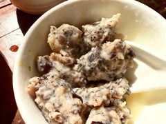 -大良毋米粥·粥底火锅(岭南天地店)