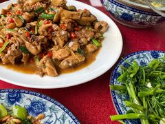 -生态苑农庄(十里画廊遇龙河店)