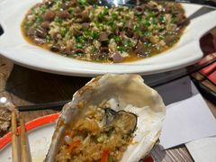 -永红源啤酒·烧烤·海鲜·大排档(青特城店)