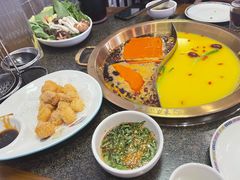 -小天鹅火锅·一线江景洪鼎旗舰店(洪崖洞店)