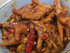 -老三样·旧食新味(万寿宫店)