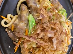 -小条食堂(筼筜天虹店)