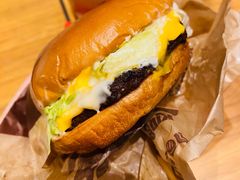 -汉堡王(徐汇绿地缤纷店)