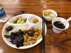 春卷-素清香(解放路店)